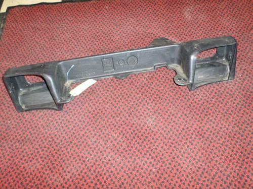 2004 Arctic Cat airbox plenum