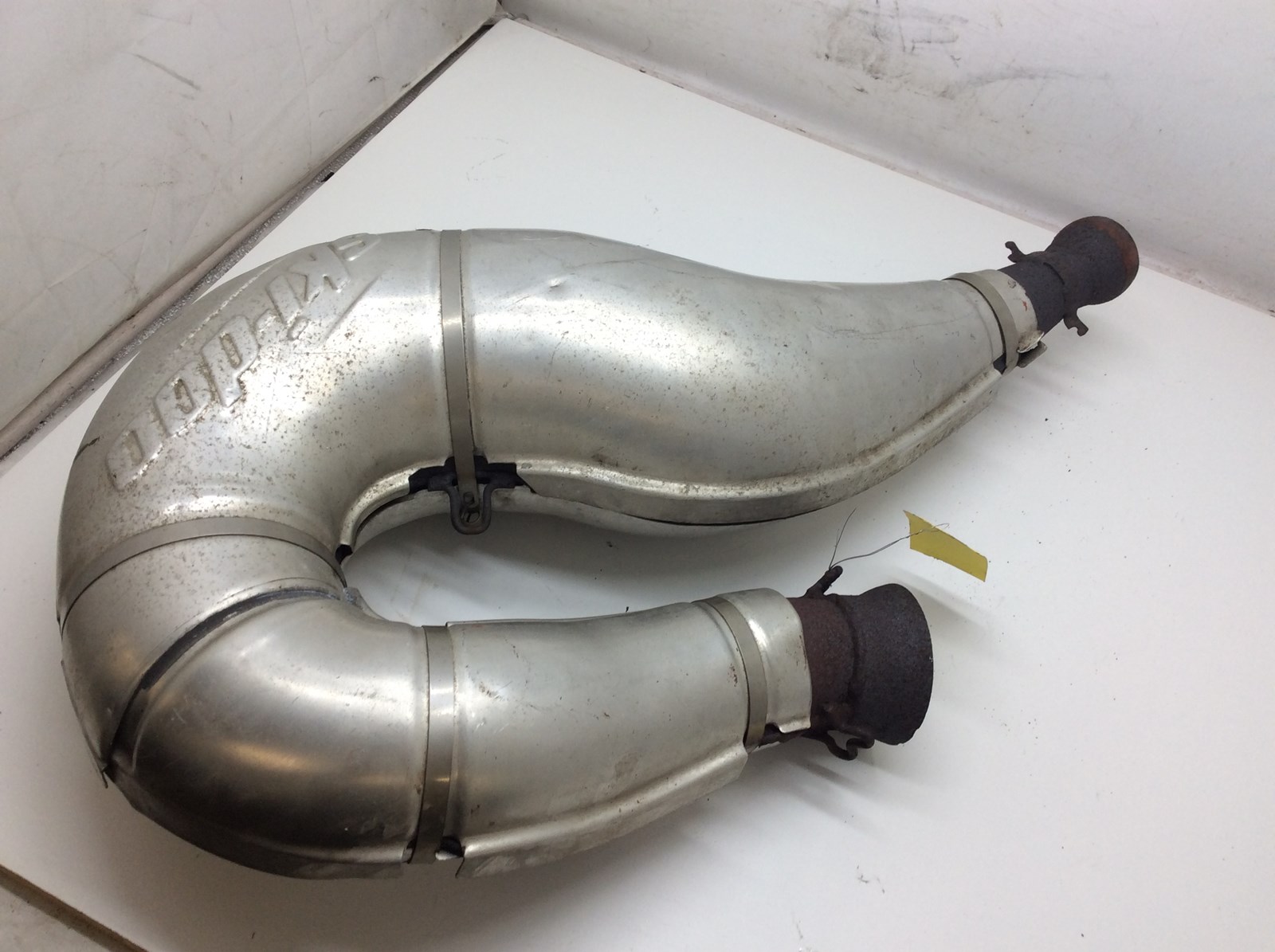 2003 Ski-Doo muffler - Image 2