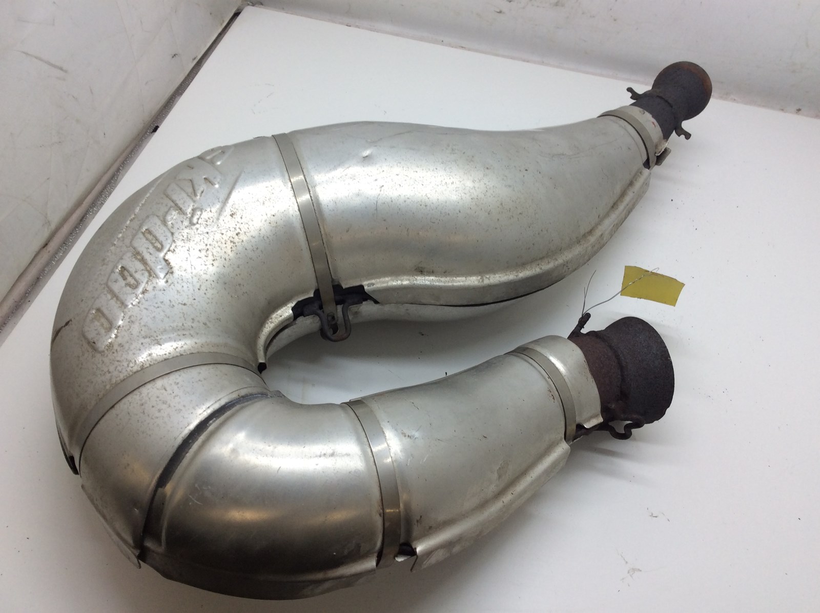 2003 Ski-Doo muffler
