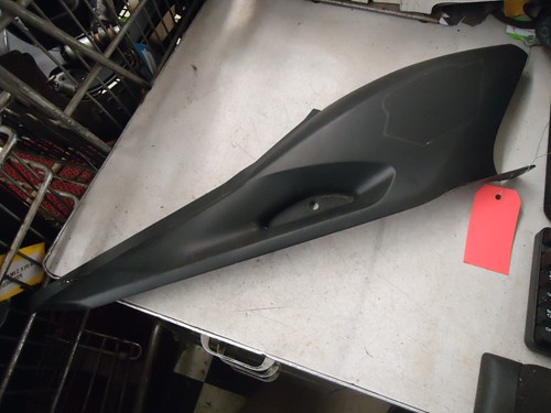 2008 Yamaha Side Cover 3