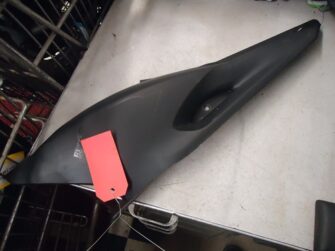 2008 Yamaha Side Cover 4