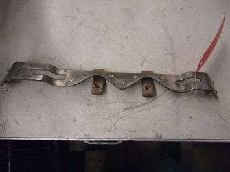 2008 Yamaha Muffler Protector