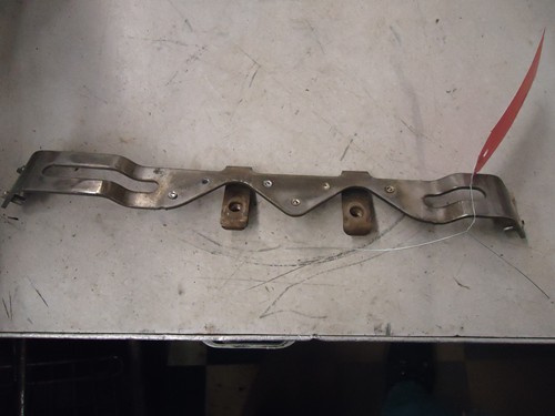 2008 Yamaha Muffler Protector