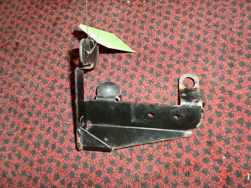 2004 Arctic Cat Battery Tray Mounting Bracket