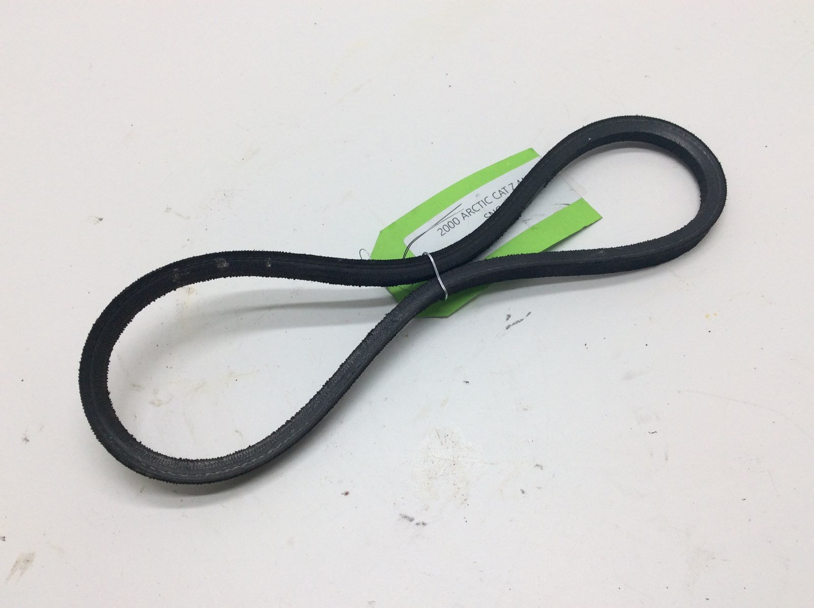 2001 Arctic Cat fan belt - Image 3