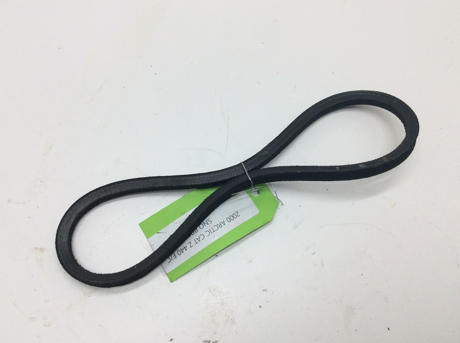 2001 Arctic Cat fan belt