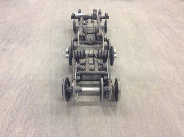 2004 Polaris Used Suspension - Image 3