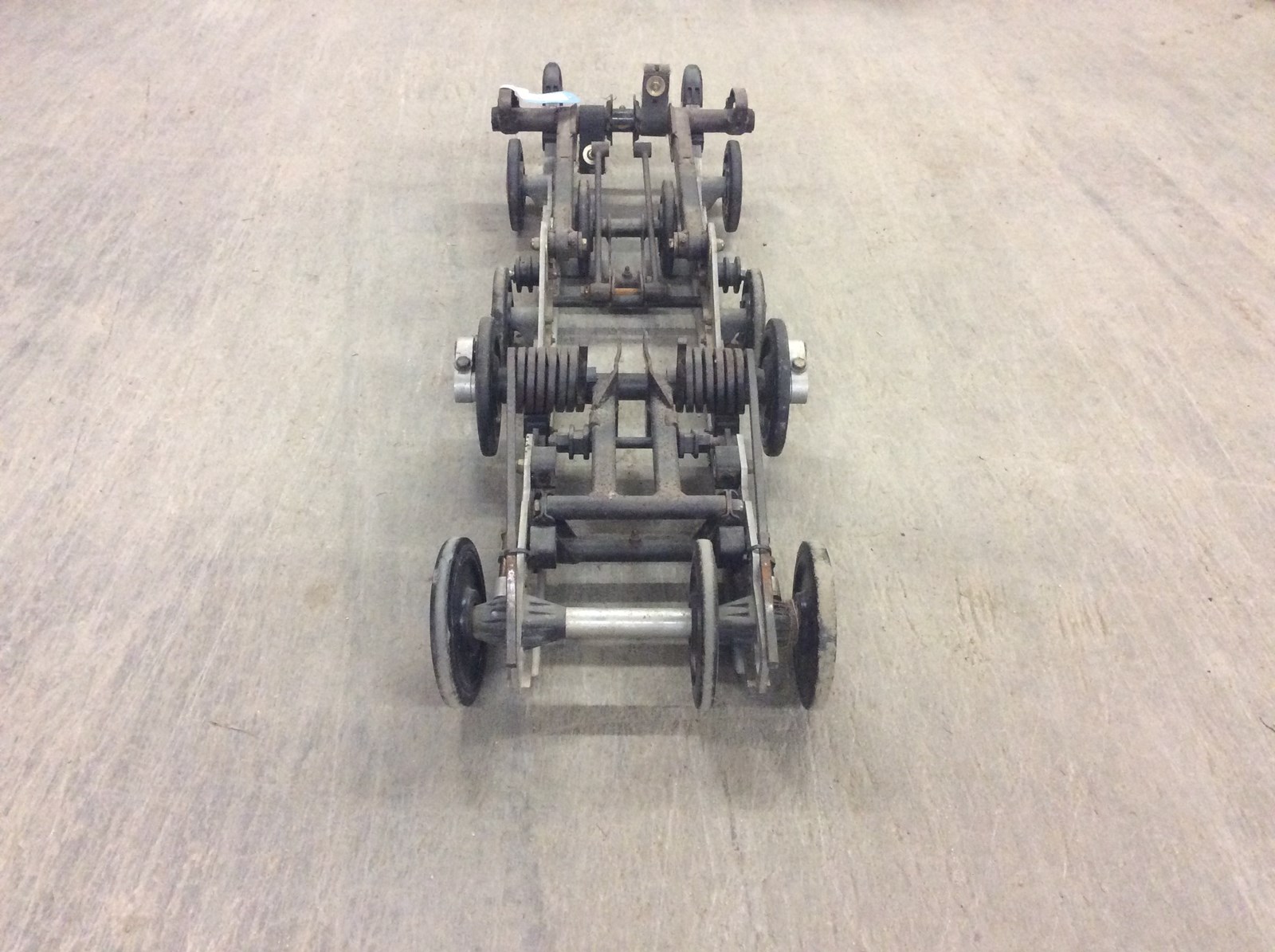 2004 Polaris Used Suspension - Image 3