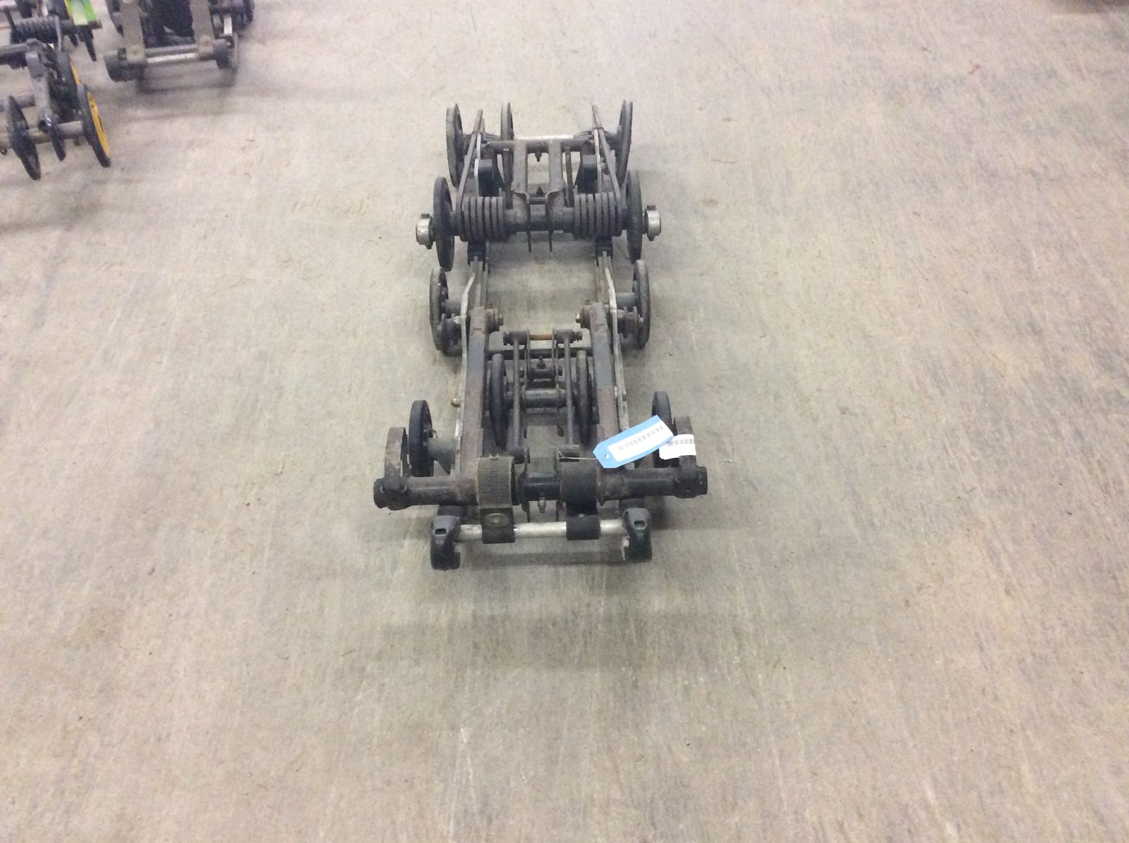 2004 Polaris Used Suspension - Image 5