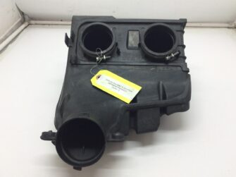 2009 Ski-Doo Airbox