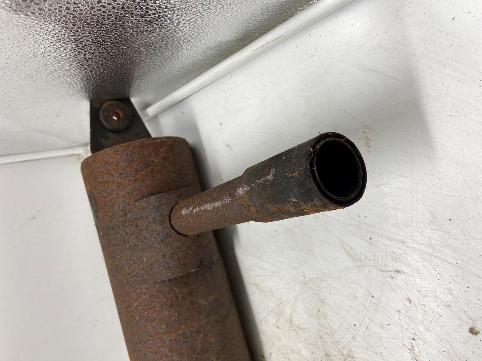 1989 Polaris muffler - Image 3