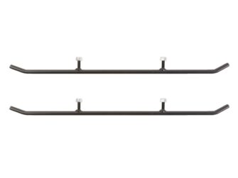 1991 Ski-Doo WEARBAR STD BRP KIMPEX QTY2 - Sold in Pairs