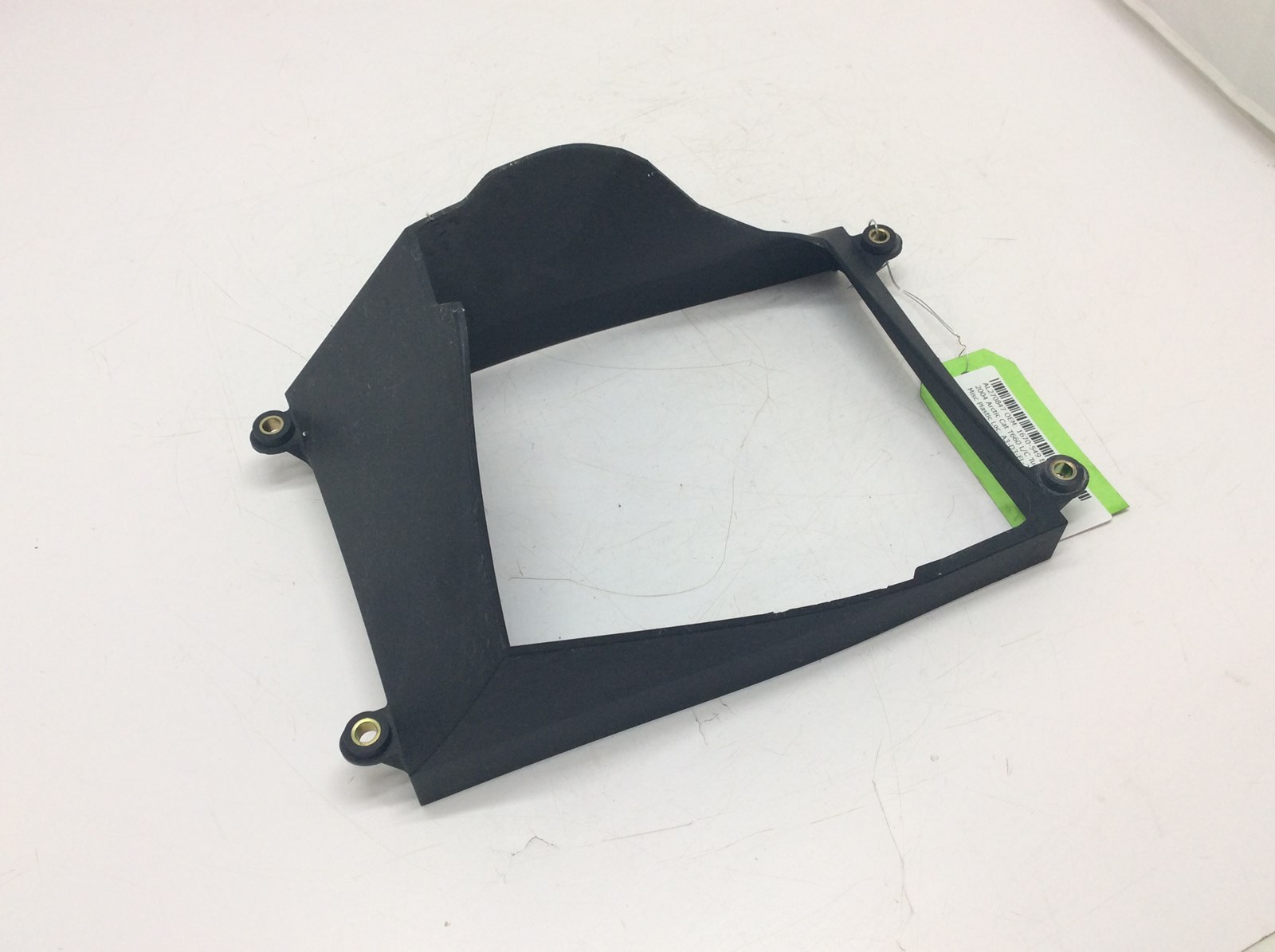 2004 Arctic Cat Intercooler Duct - Image 3