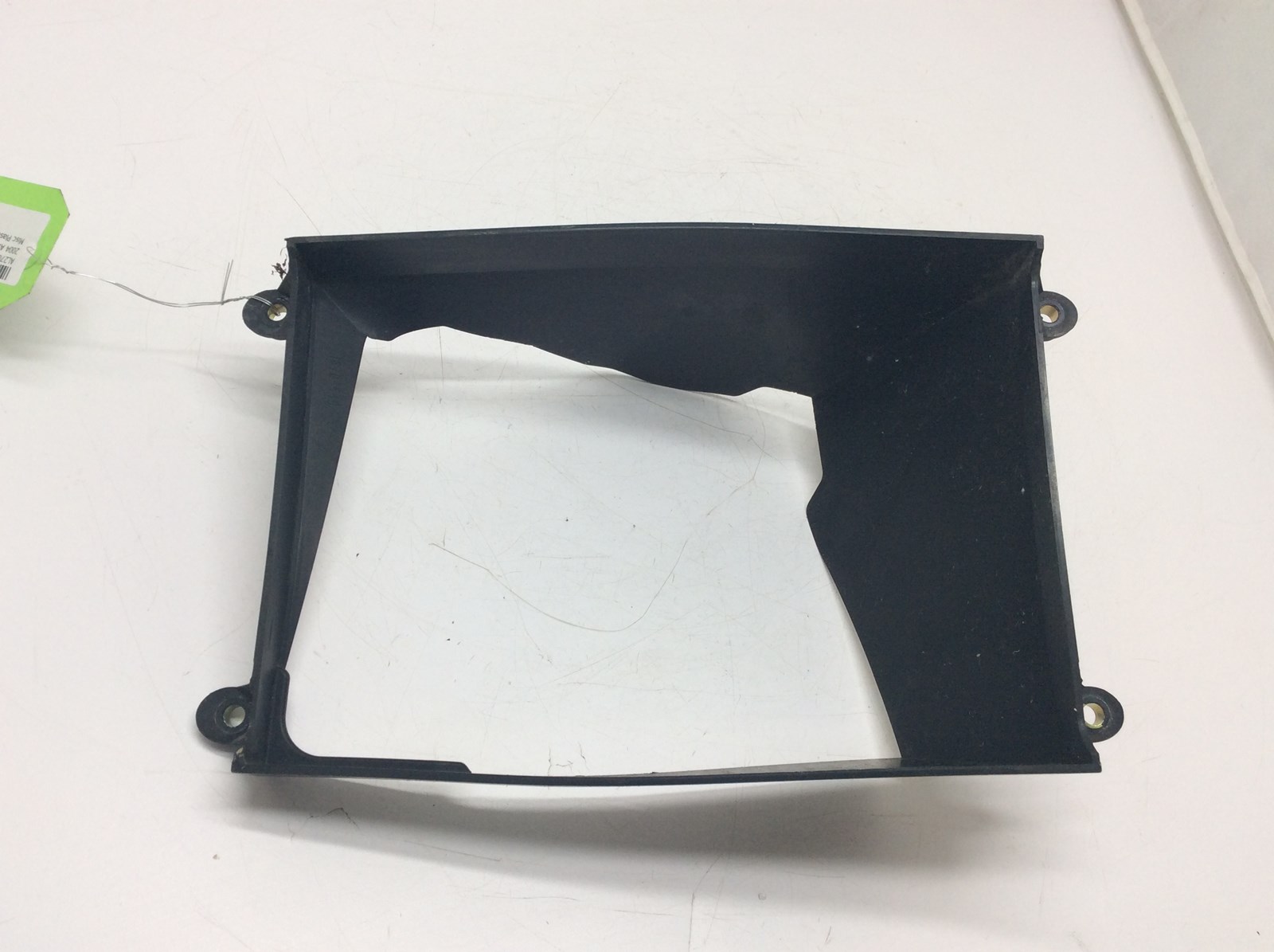 2004 Arctic Cat Intercooler Duct - Image 4