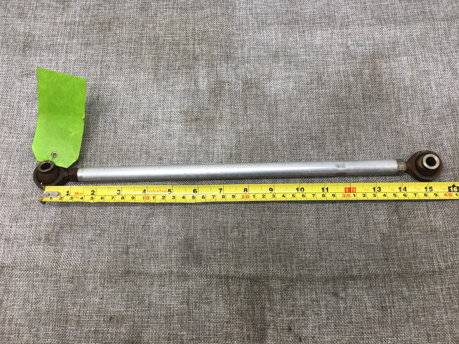 2006 Arctic Cat Tie Rod Steering - Image 2