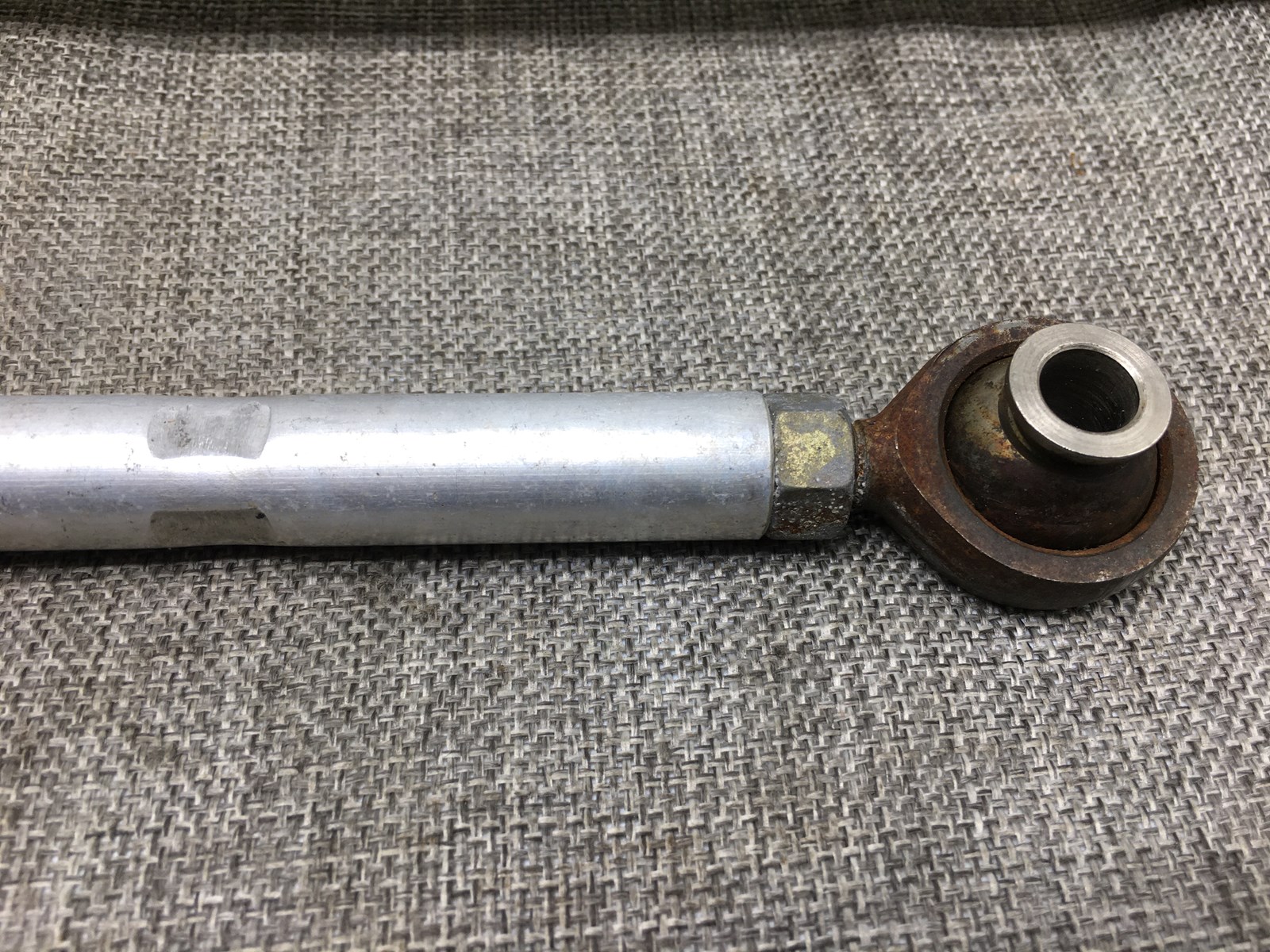 2006 Arctic Cat Tie Rod Steering - Image 3