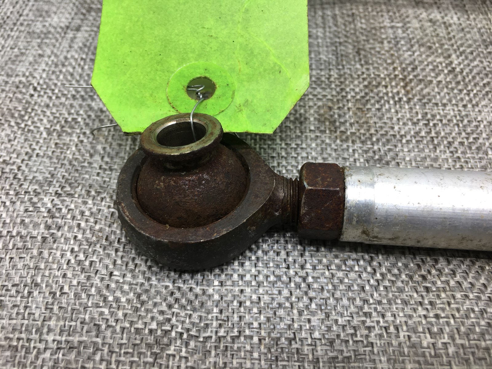 2006 Arctic Cat Tie Rod Steering - Image 4