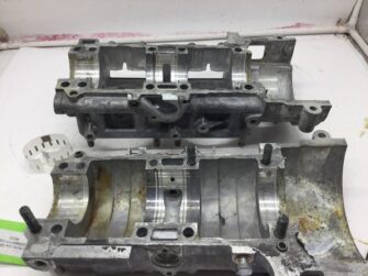 2000 Arctic Cat Crank Case Supercedes to 3005-664