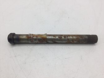 2004 Arctic Cat idler shaft