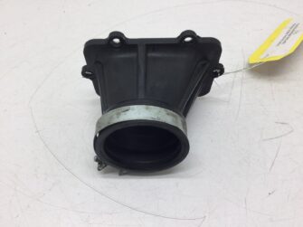 2008 Ski-Doo Carb Mounting Flange