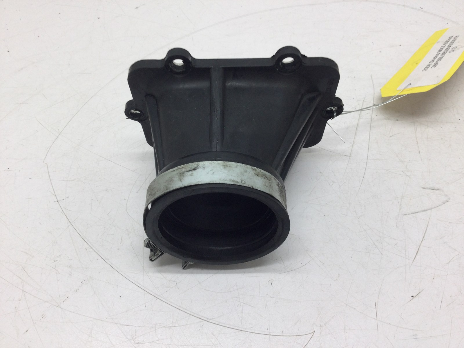 2008 Ski-Doo Carb Mounting Flange