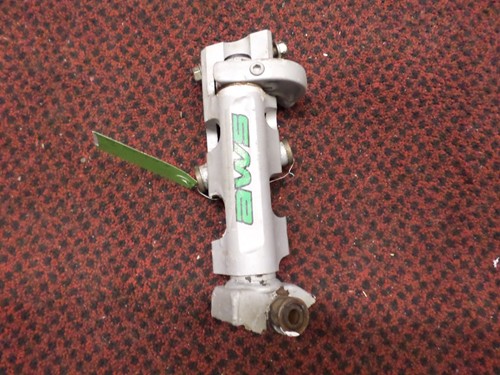 2006 Arctic Cat ski spindle - left