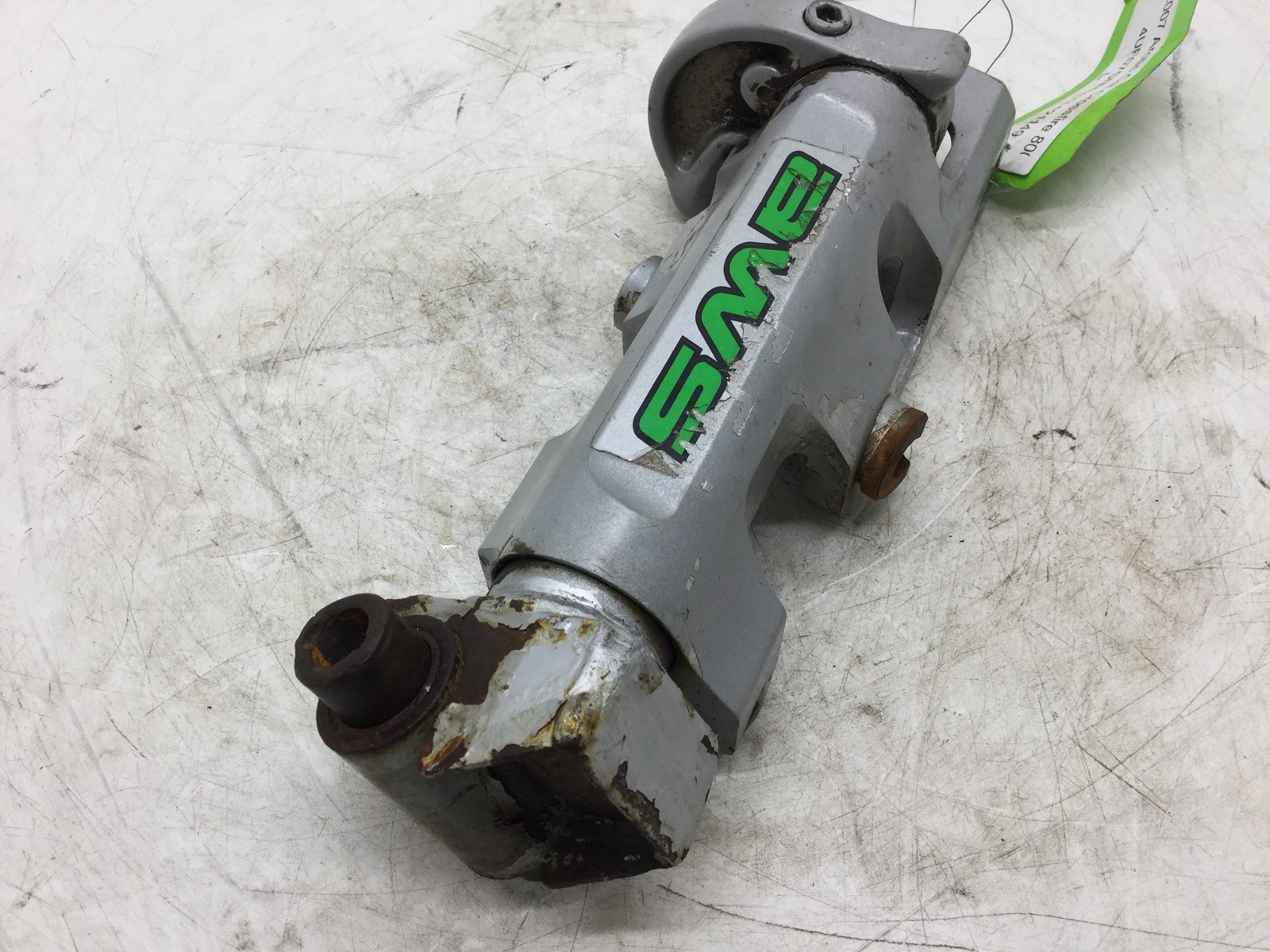 2006 Arctic Cat ski spindle - right - Image 2