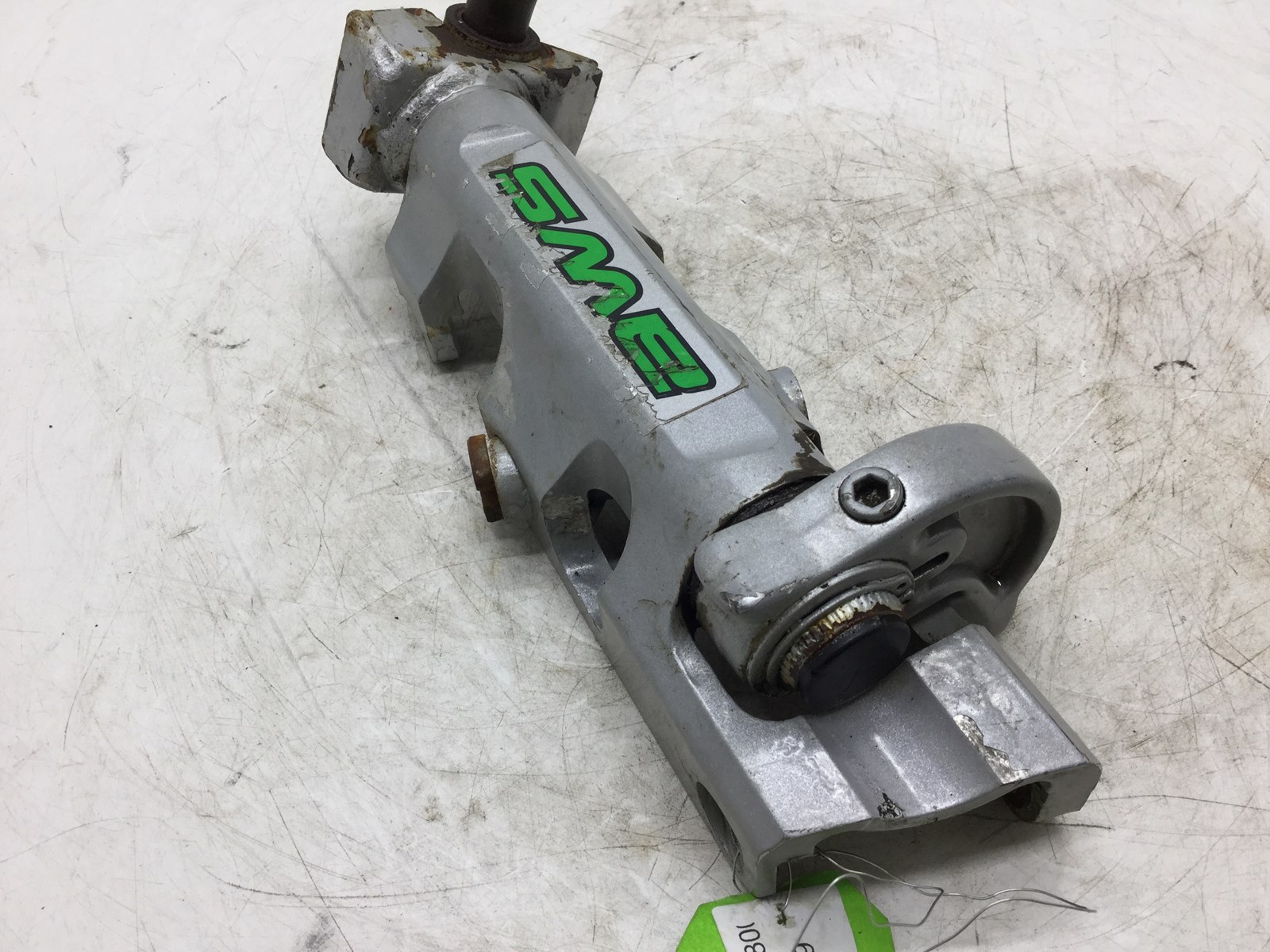 2006 Arctic Cat ski spindle - right - Image 3