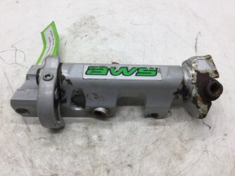 2006 Arctic Cat ski spindle - right