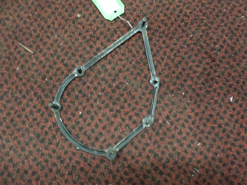 2006 Arctic Cat gear case -- mounting plate