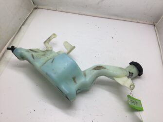 2005 Arctic Cat Oil Tank