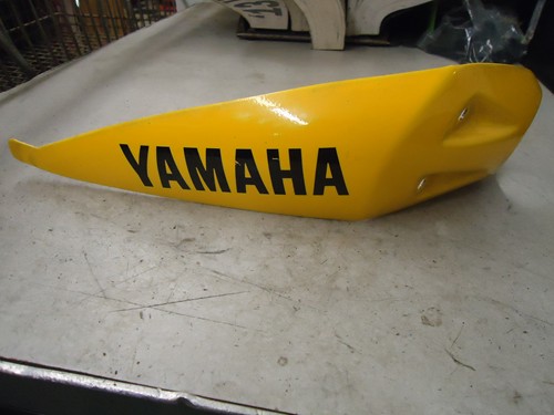 2006 Yamaha Protector 4