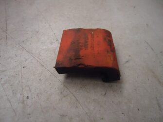 2007 Ski-Doo Upper Stopper