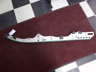 1997 Polaris suspension rail - right side - 133"