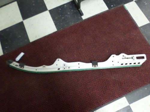 1997 Polaris suspension rail - left side - 133"
