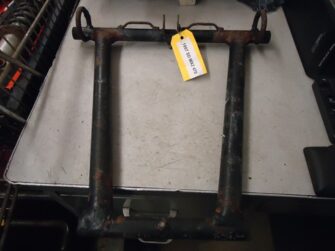 1995 Ski-Doo Front Arm