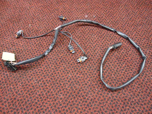 2006 Arctic Cat Hood Harness