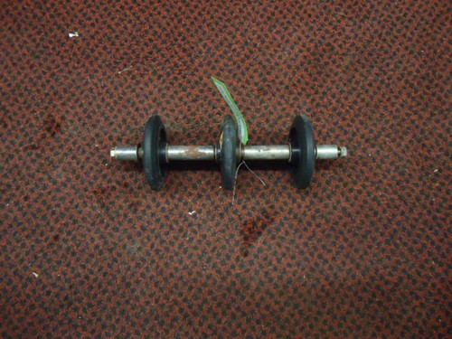 1999 Arctic Cat Front Axle