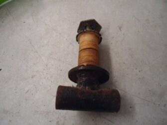 1999 Arctic Cat Ski Spindle