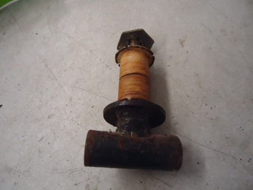 1999 Arctic Cat Ski Spindle