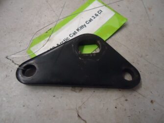 1999 Arctic Cat Spindle Crank