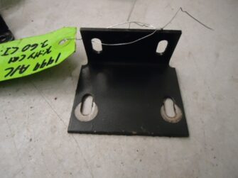 1999 Arctic Cat Steering Bracket