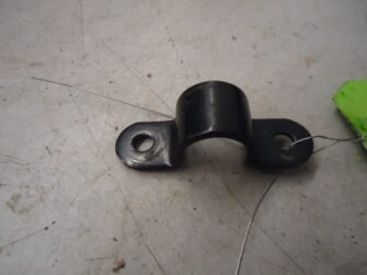 1999 Arctic Cat Steering Post Clamp