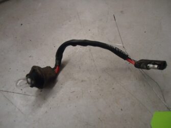 1999 Arctic Cat Tail Light
