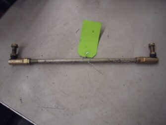 1999 Arctic Cat Tie Rod Drive