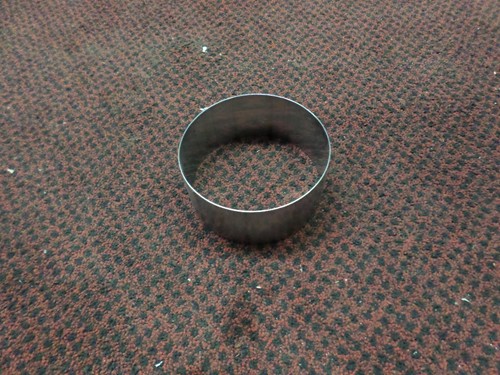 1993 Polaris wear ring - propulsion - (PWC) - SL 650