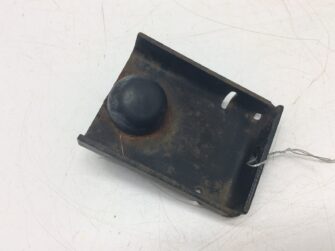 2004 Arctic Cat Exhaust Pipe Mount Bracket