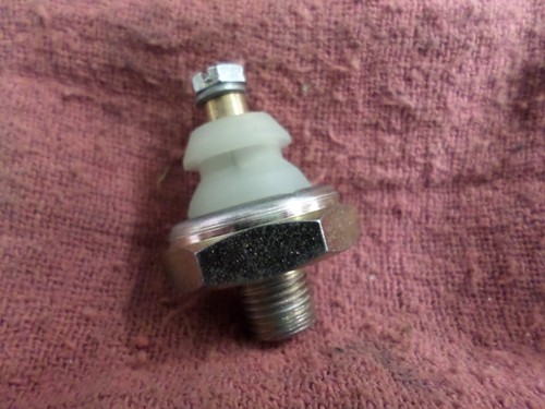 2004 Polaris oil pressure switch - (PWC) - Pol. MSX 110 (all)
