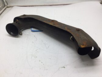 2010 Polaris Exhaust Pipe