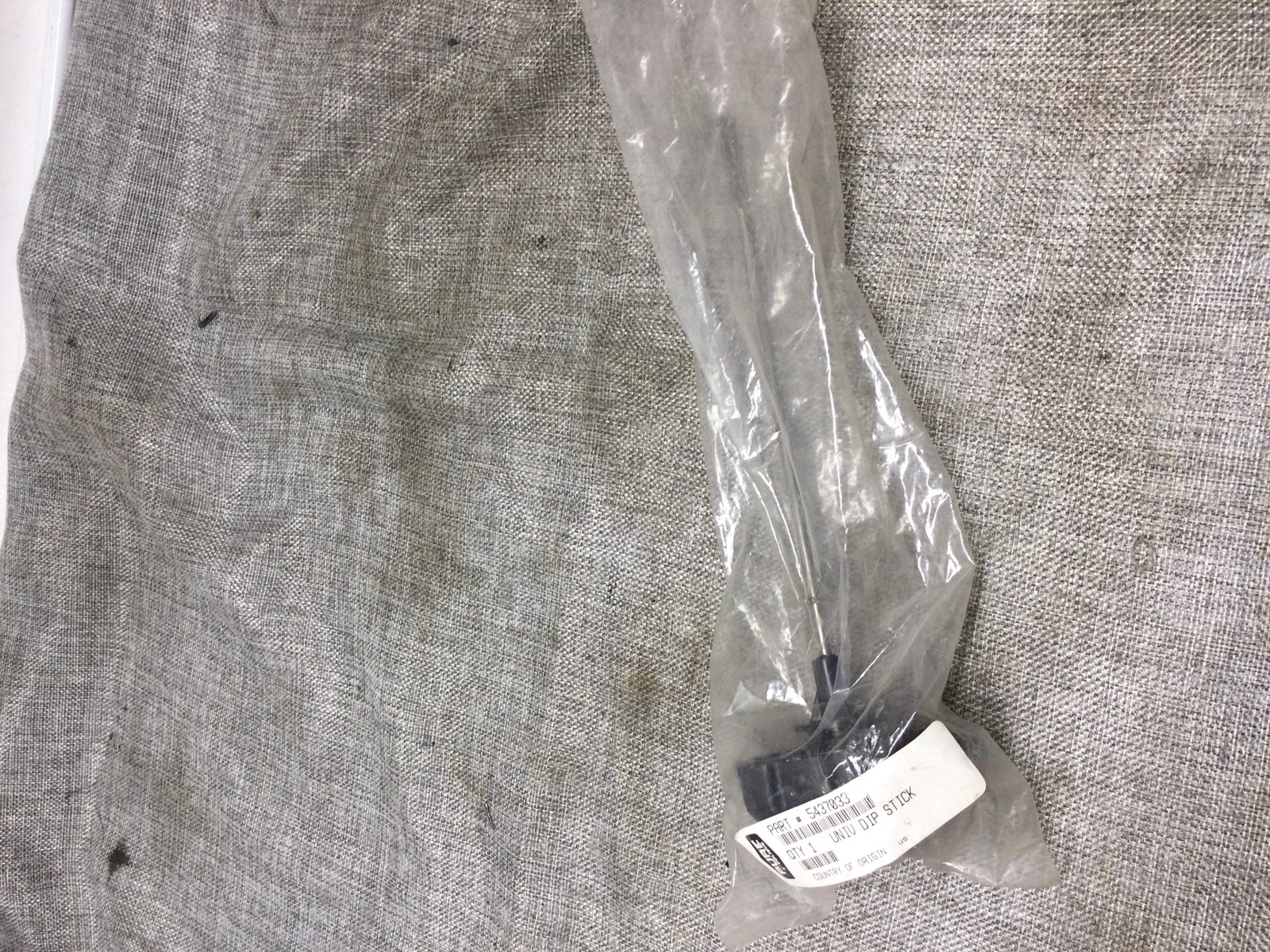 2008 Polaris gas cap - see comments - Image 3